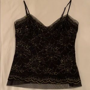 BCBG Tank Top